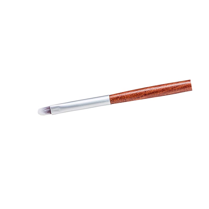 Lippen-Pinsel Katzenzunge, Holz