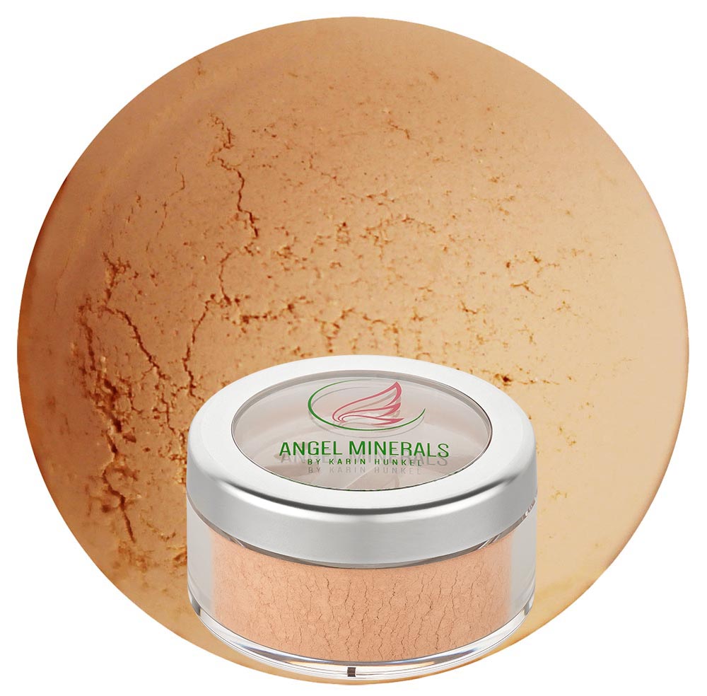 HD 3 Concealer Karneol - Apricot warm 5g