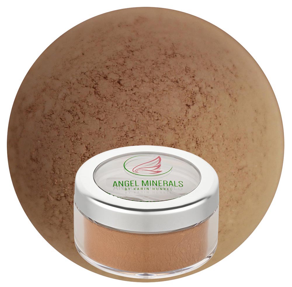 INTENSE Foundation Rubin 2g