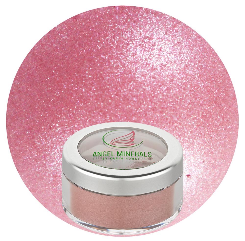 Mineral Rouge Lightpink GLOSSY 2g