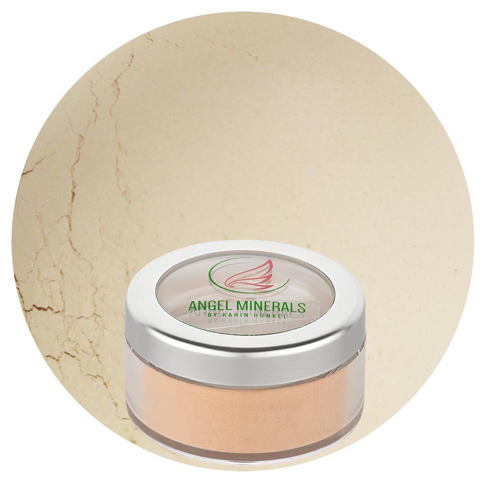 Kopie von TDF - Concealer Beige 2g #1