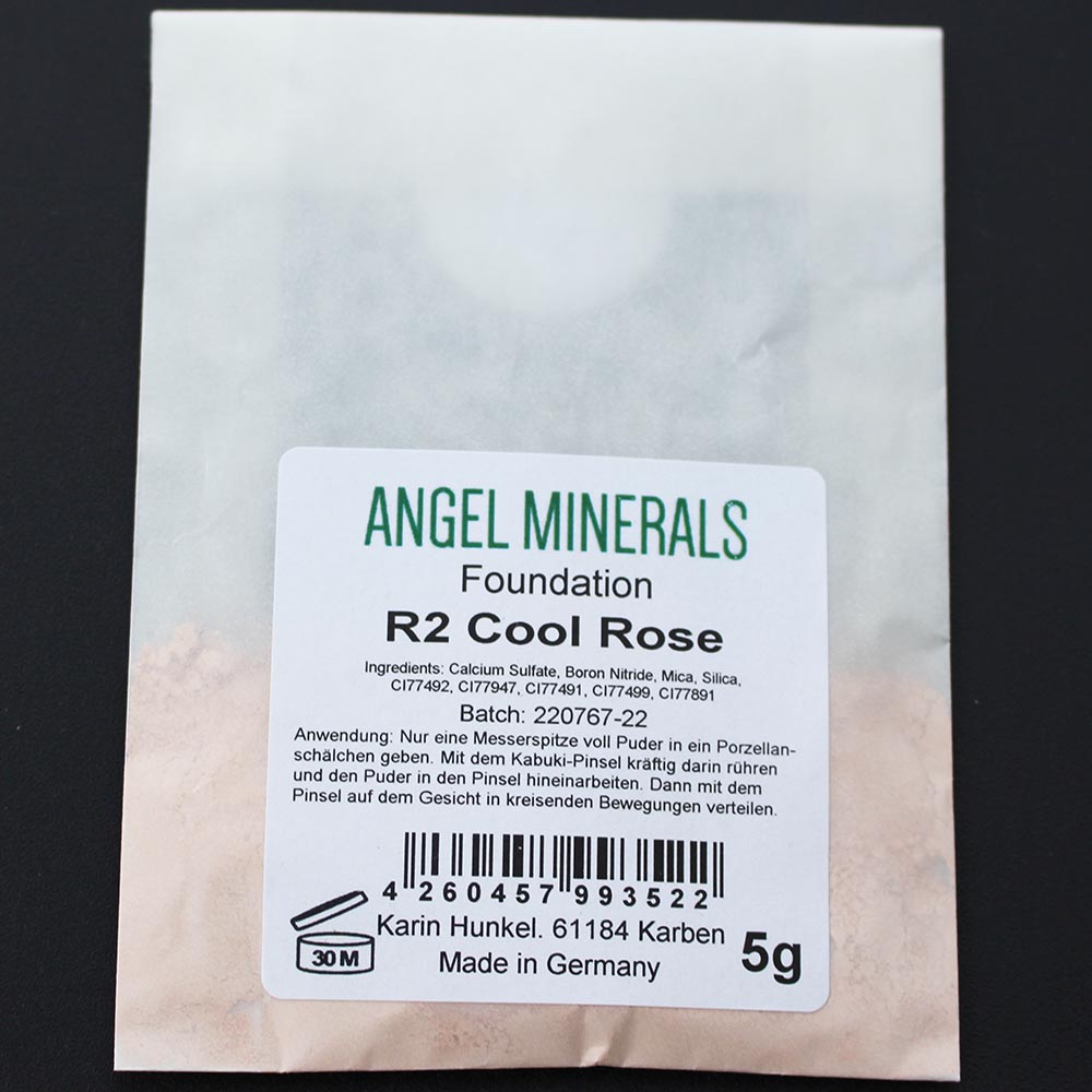 Foundation Cool Rose (R2) Refill 5g