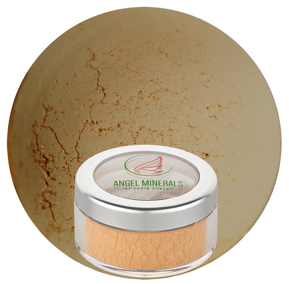 HD 5 Concealer & Foundation Beryl - Full Coverage 5g