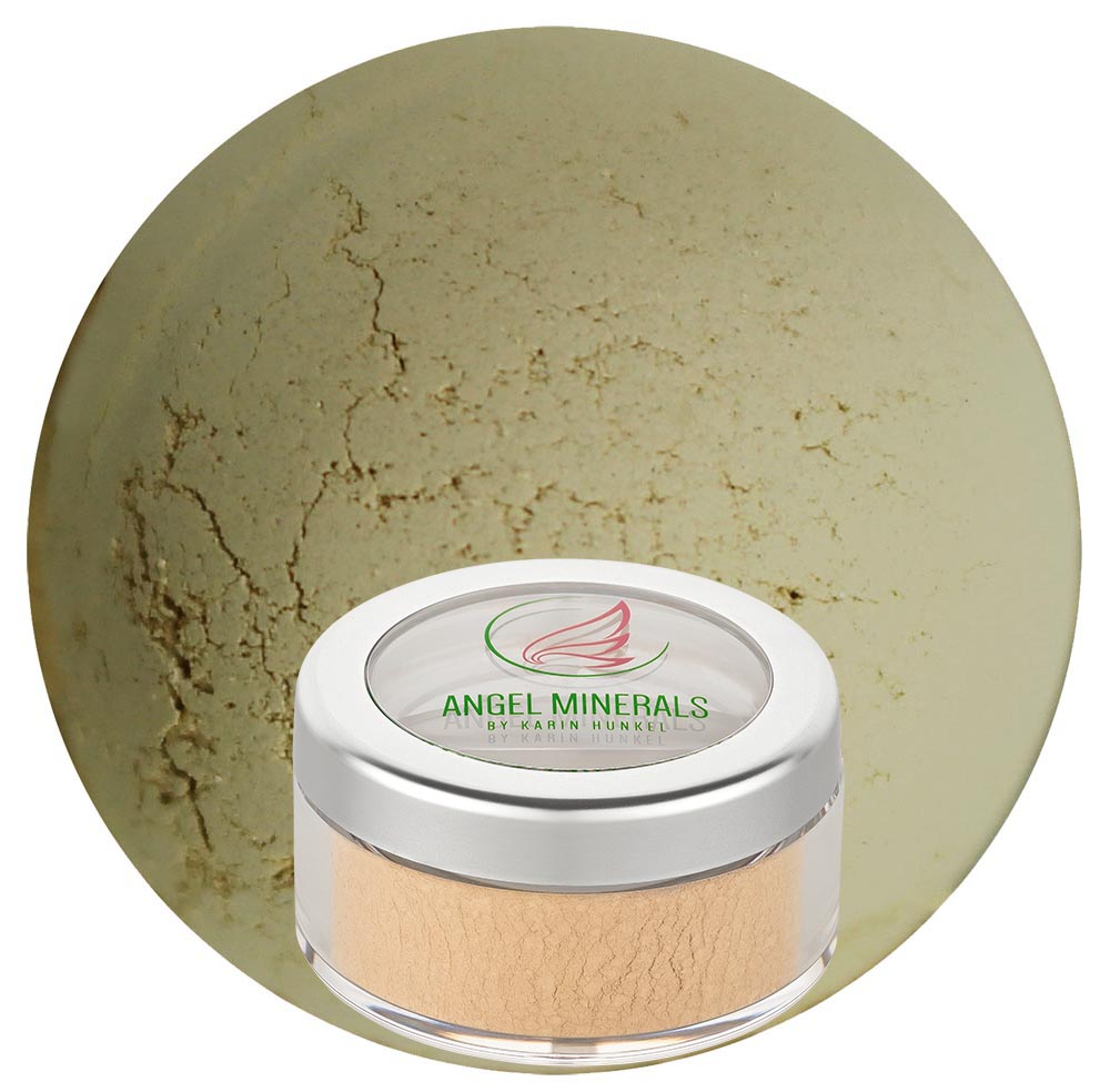 HD 1 Concealer Topaz - Light Olive cool 5g