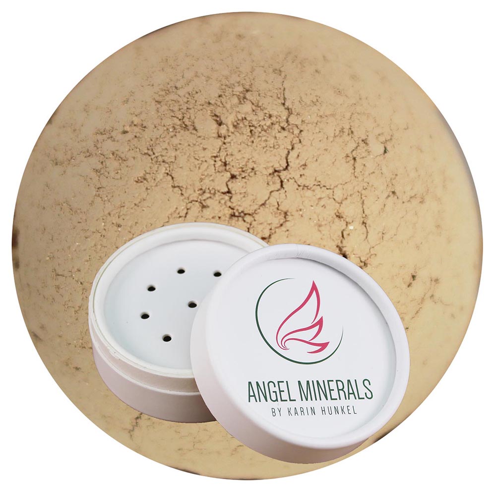 INTENSE Foundation Pearl 5g-Eco