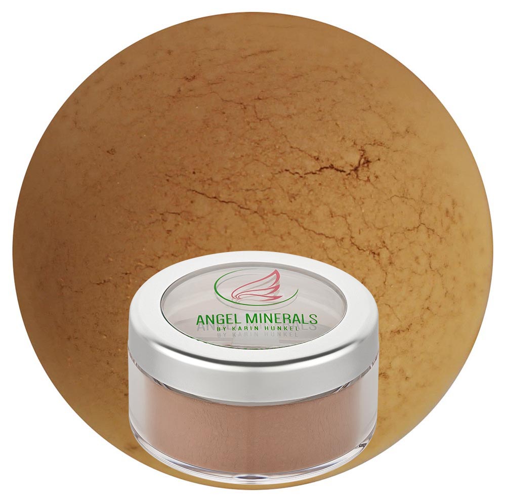 Foundation Lovely Tan N5 5g