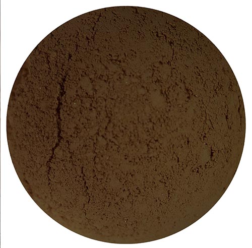 Grey Off Hair Concealer Chestnut MATT Probe