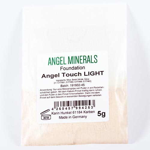 Angel Touch - LIGHT Refill 5g
