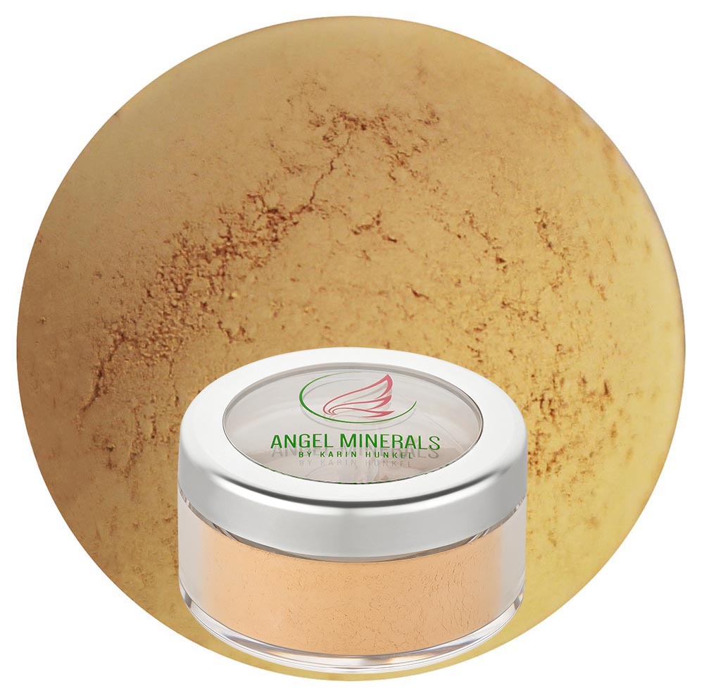 Foundation Warm Sand Y4 5g