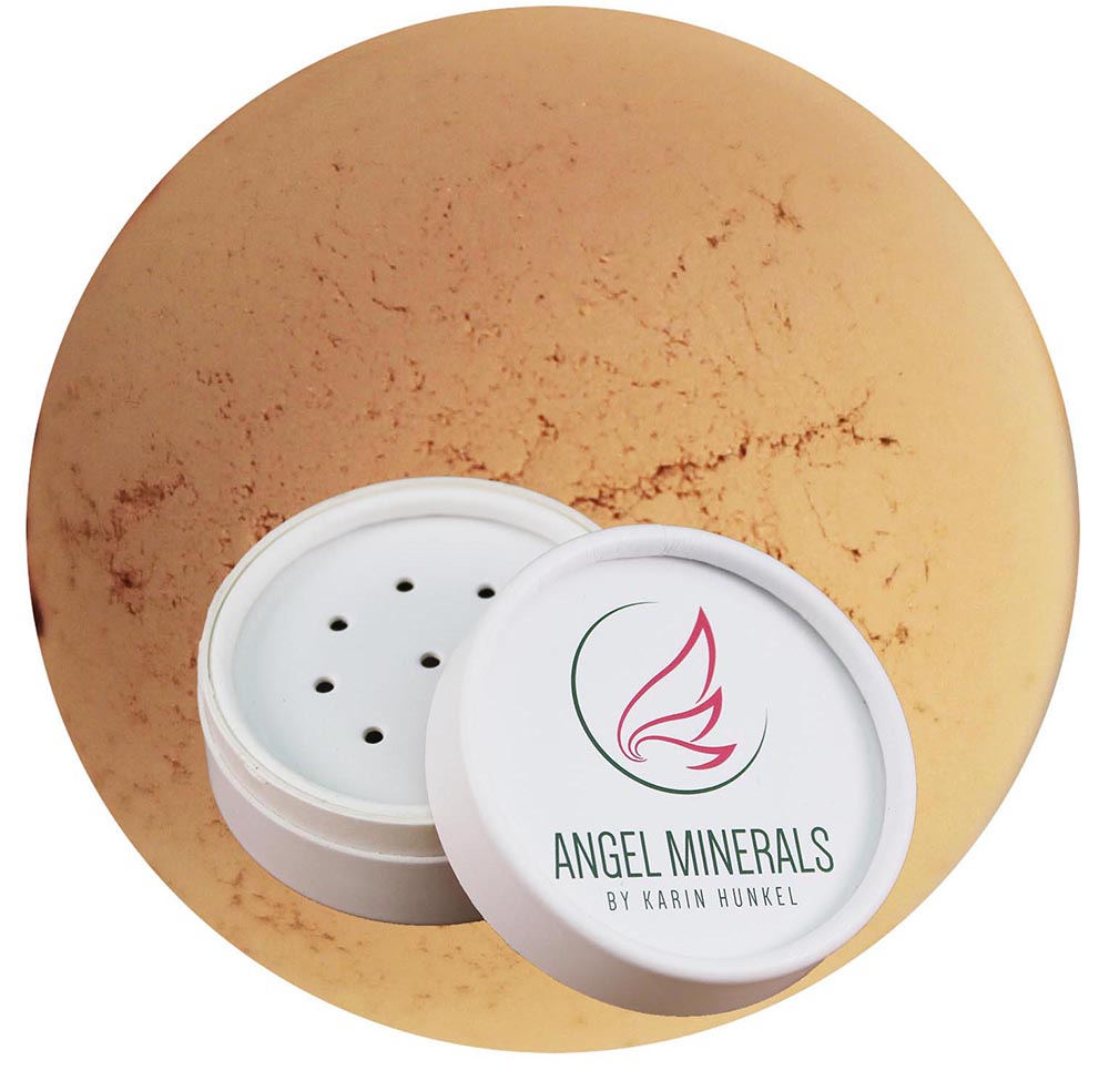 Anti Shine - WARM 5g-Eco