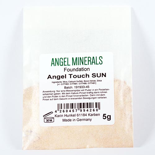 Angel Touch - SUN Refill 5g