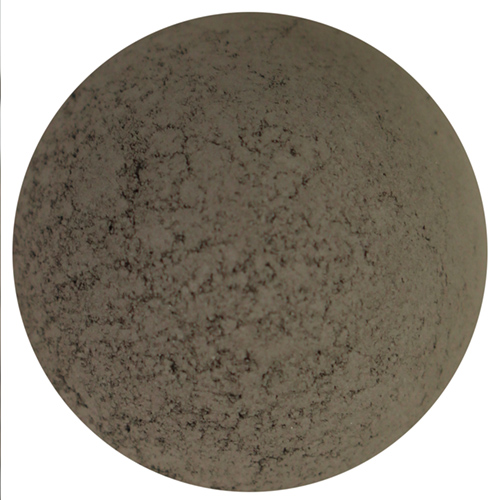 Eyeshadow Dark Grey MATT 1g