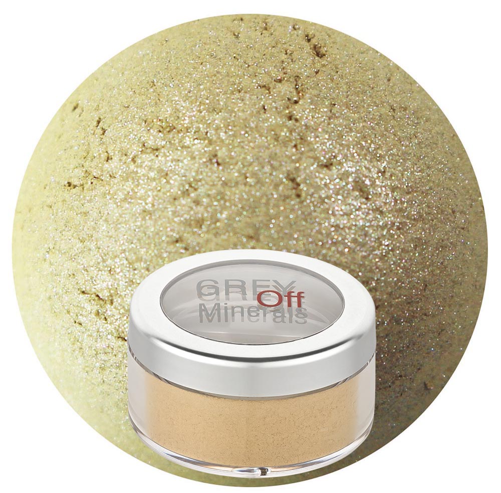 Grey Off Hair Concealer Blond 3g