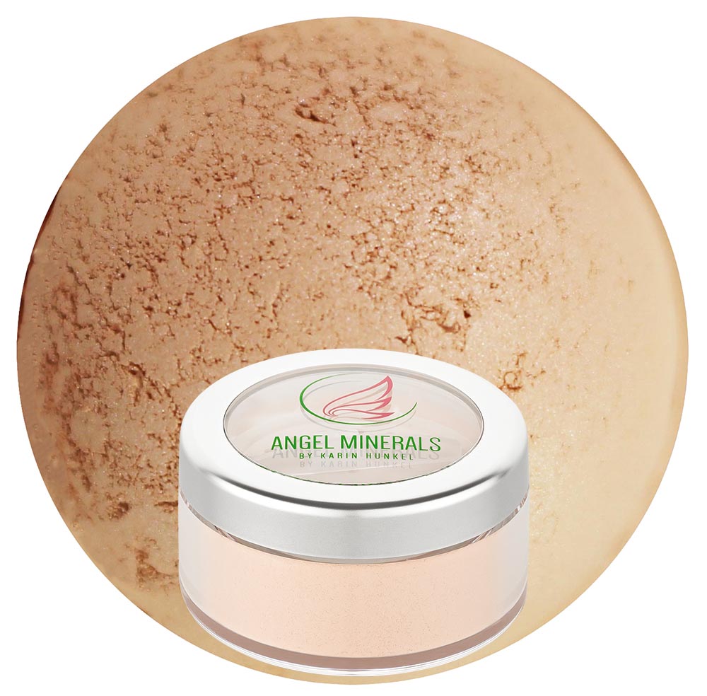 Bronzer Tender 5g