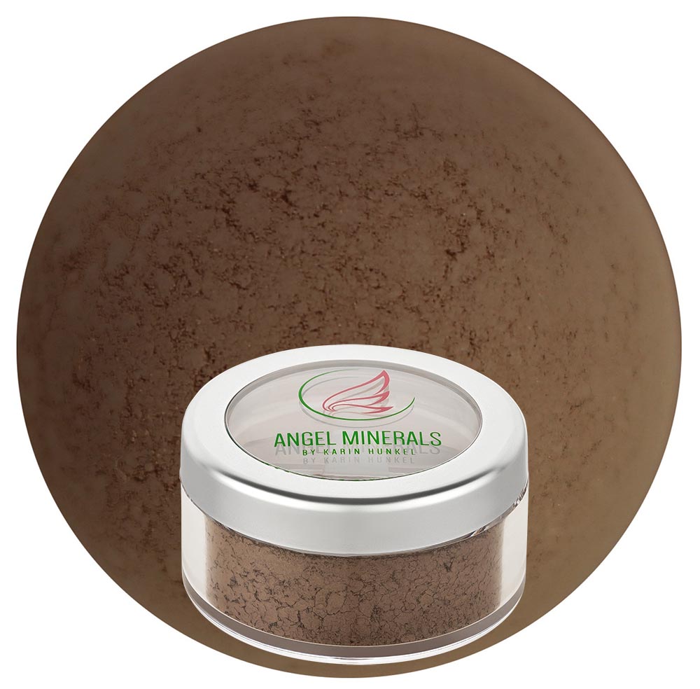 Deep Dark BROWN 5g