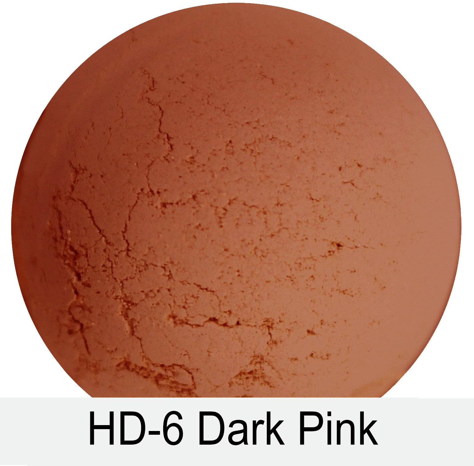 HD 6 Concealer Dark Pink - COOL 5g