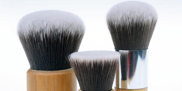 Hair-Concealer-Pinsel