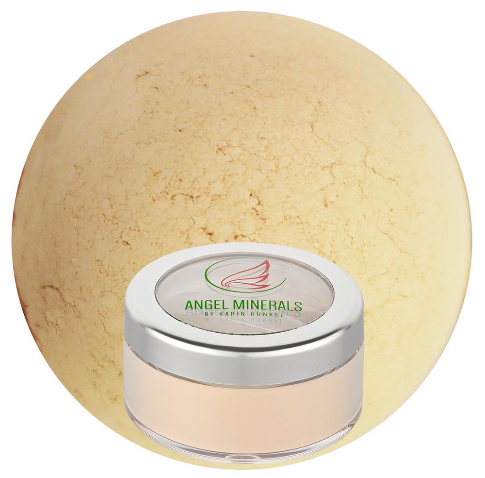 Foundation Vanilla (Y2) 5g