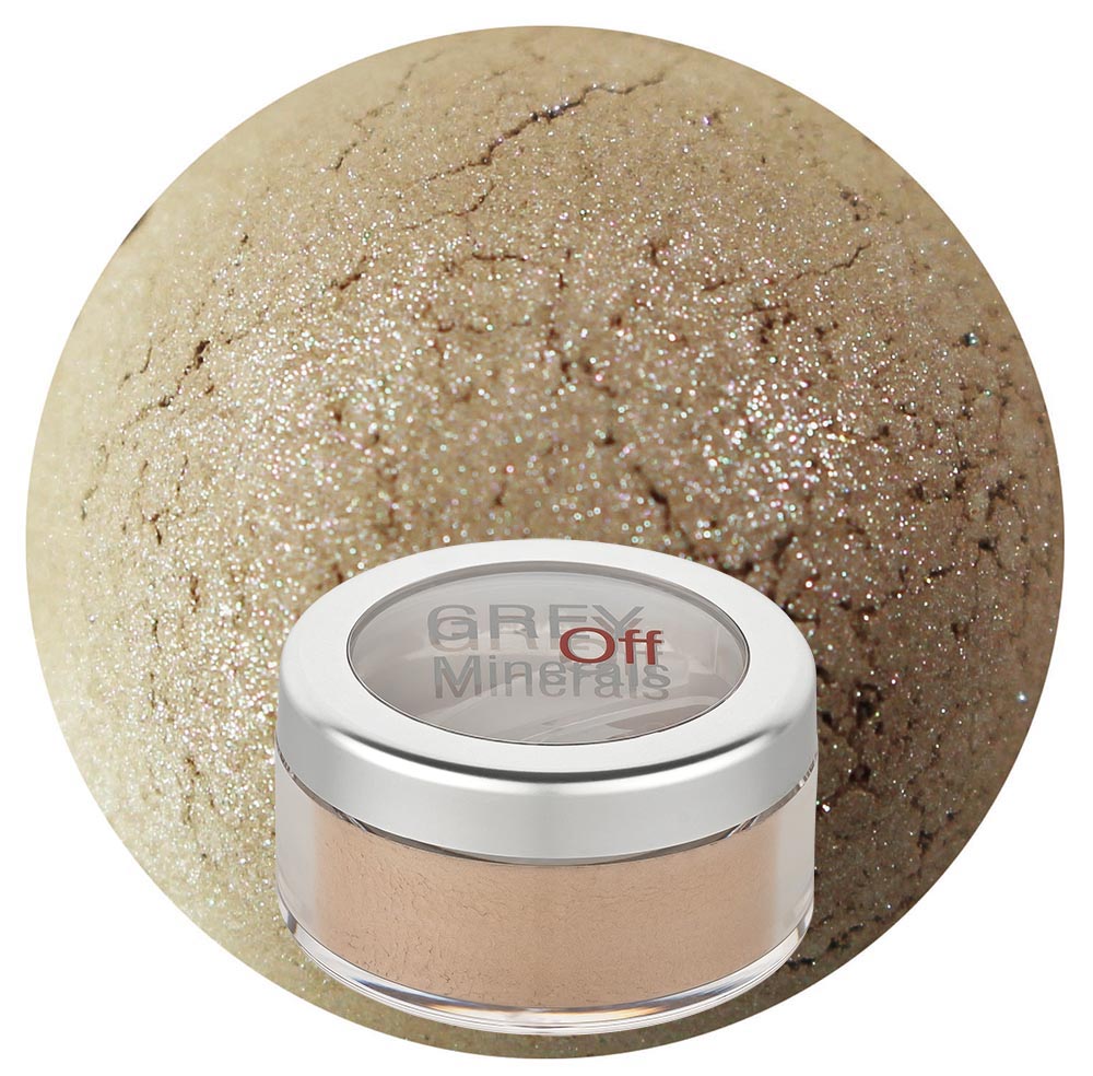 Grey Off Hair Concealer Ashblond 6g