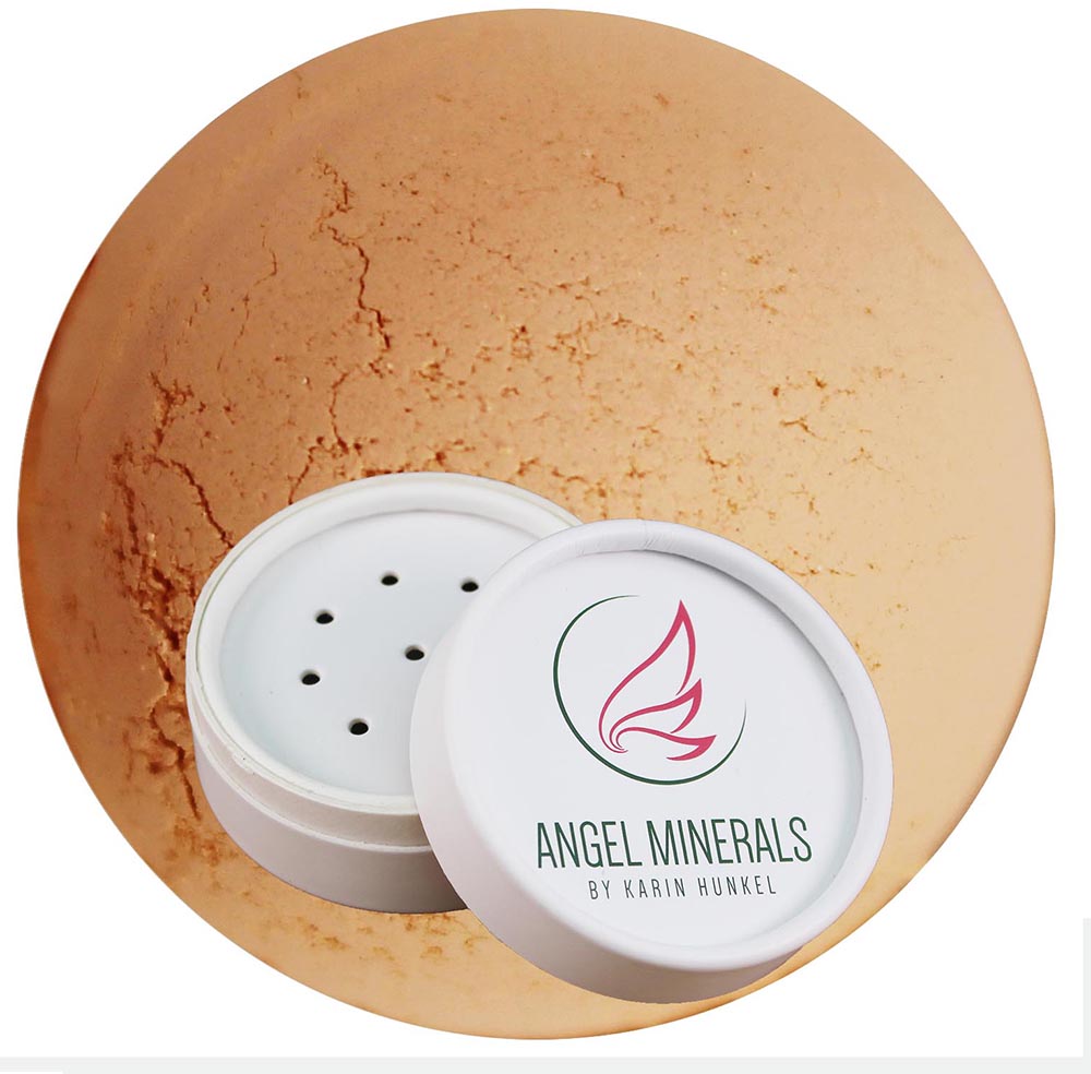 HD 3 Concealer Karneol - Apricot warm 5g-Eco