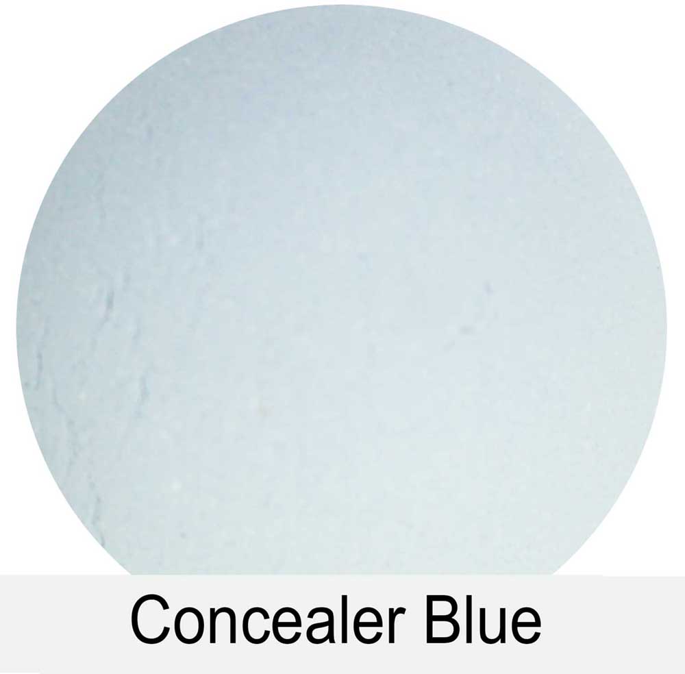 TDF Concealer Blue 5g
