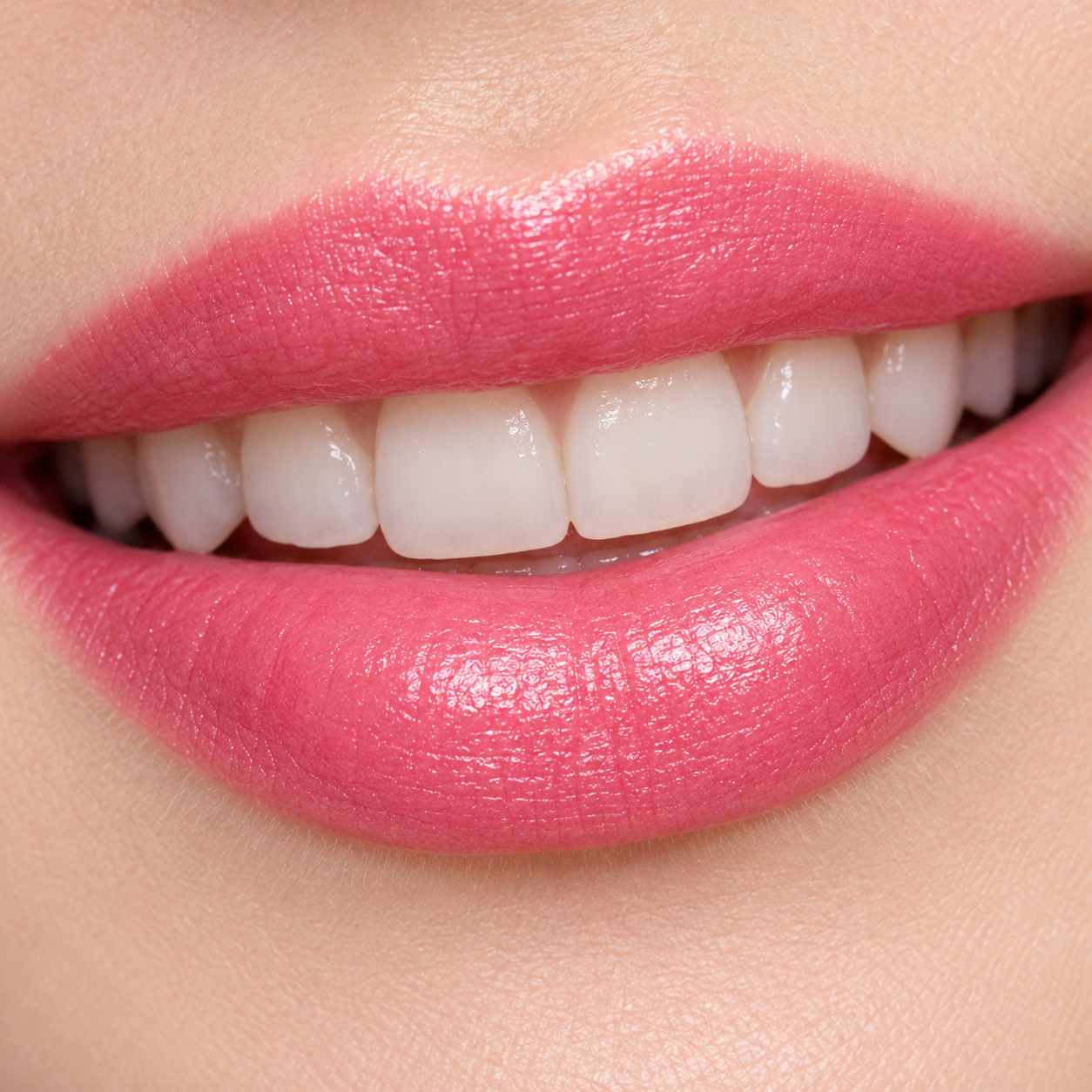 Lipstick Vegan Fresh Pink (S)