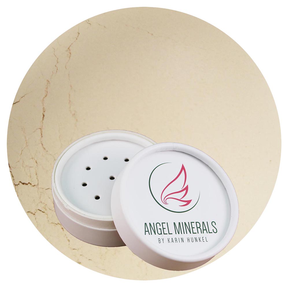 Concealer Beige 5g-Eco