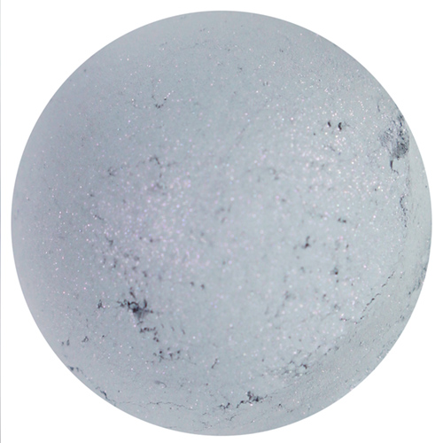 Eyeshadow Velvet Blue MATT 1g