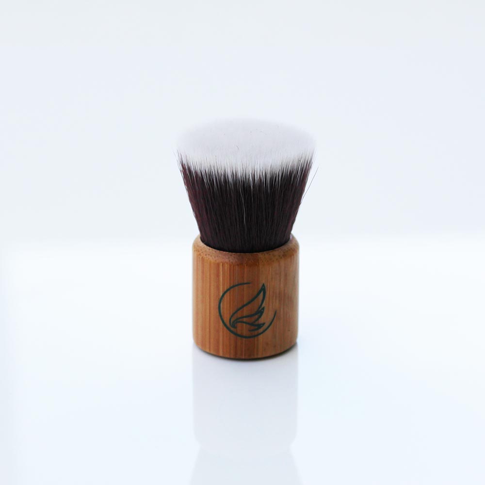 Nano Kabuki, Bambus