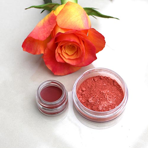 Vorteils-Set: Mini Lip & Rouge