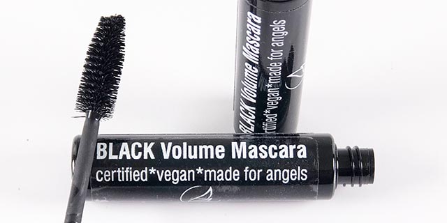 Vegan Mascara