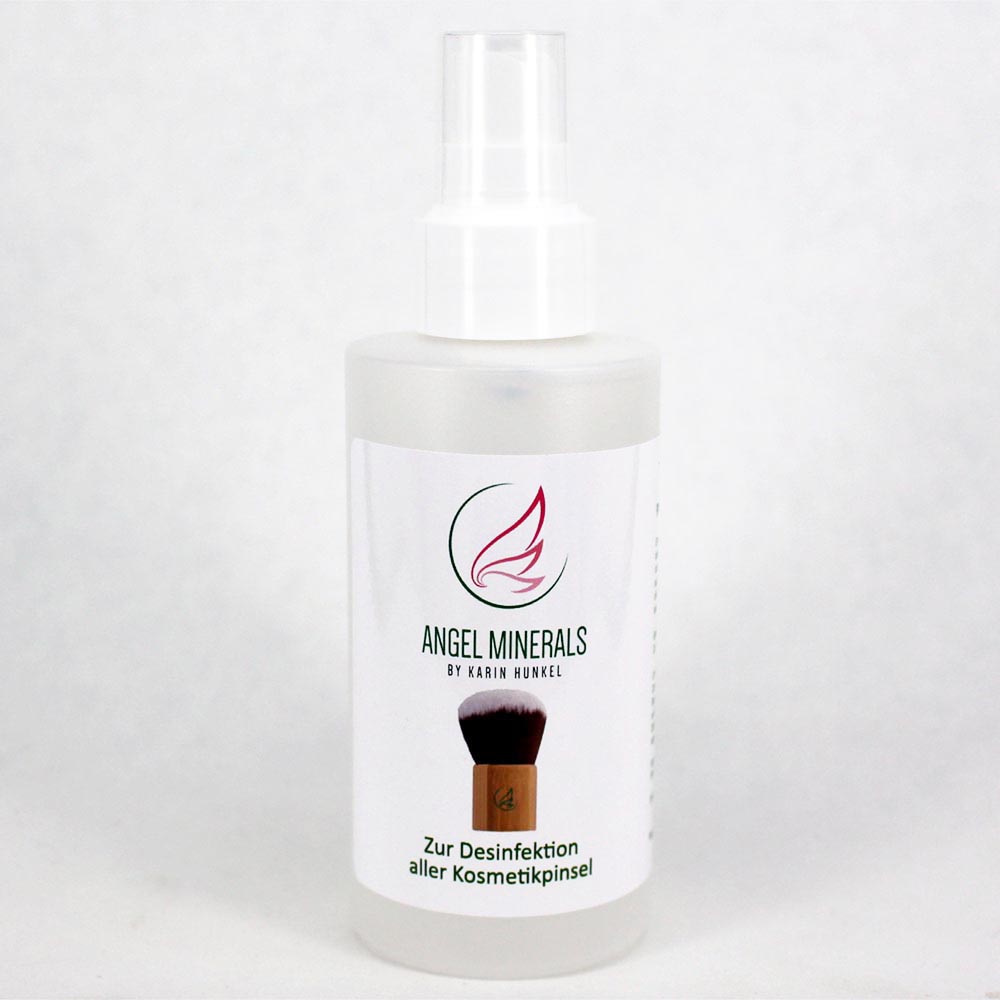 Pinsel-Reinigungs-und-Desinfektions-Spray