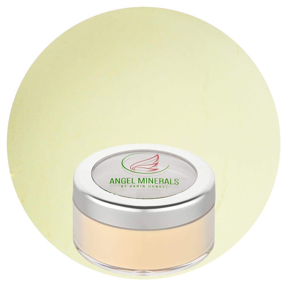 Concealer Yellow 2g