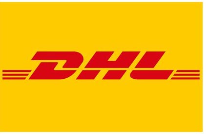 Versand DHL 