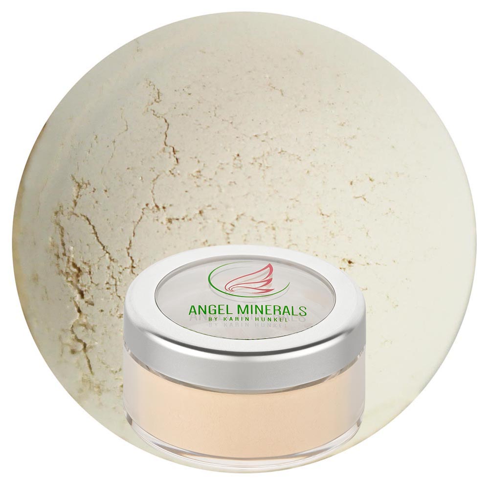 Foundation Alabaster 5g
