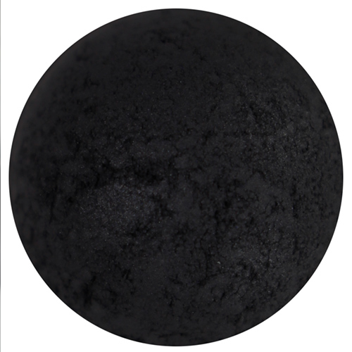 Eyeshadow Black SATIN 1g