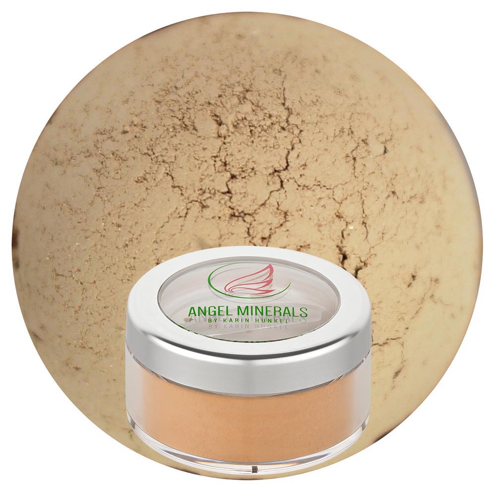 FRENCH POWDER - Satin Pearl (N4) 5g