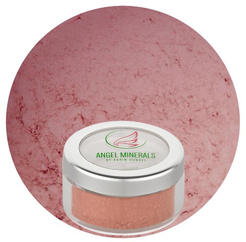 Mineral Rouge Magnolia MATT 2g