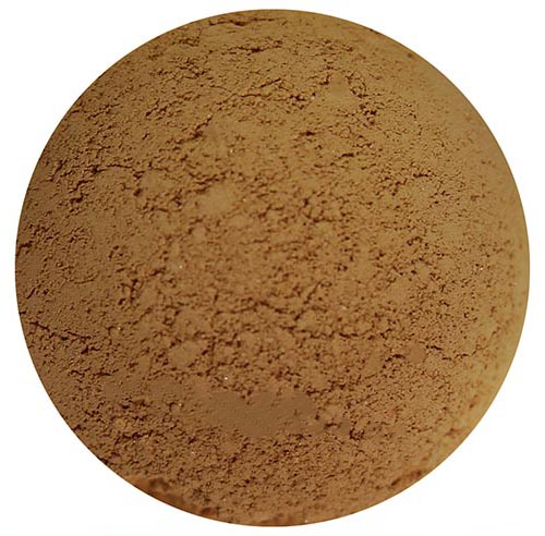 Grey Off Hair Concealer Walnut MATT Probe