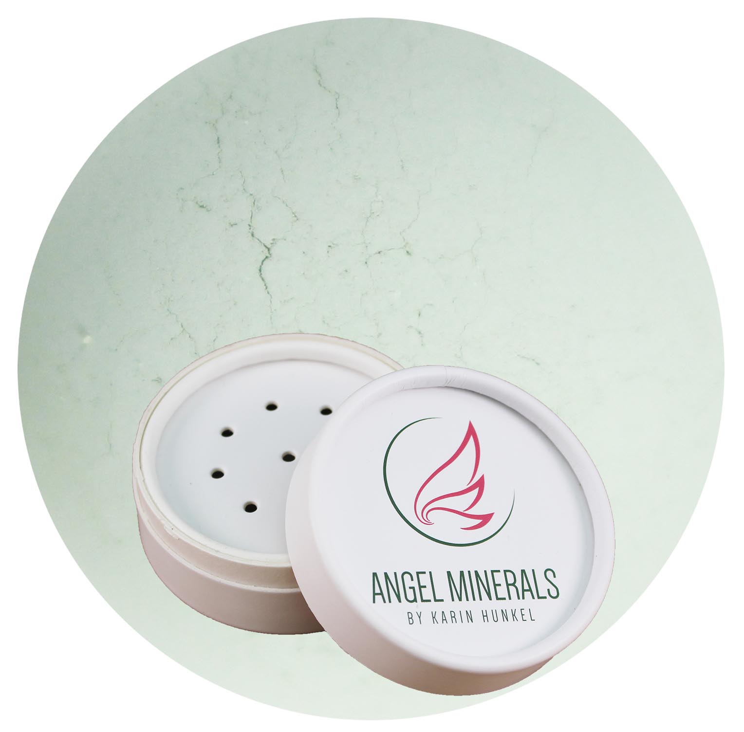 Concealer Mintgreen 5g-Eco