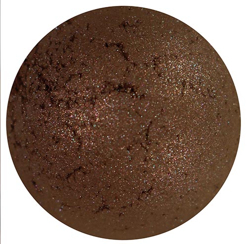 Eyeshadow Bronce SATIN 1g