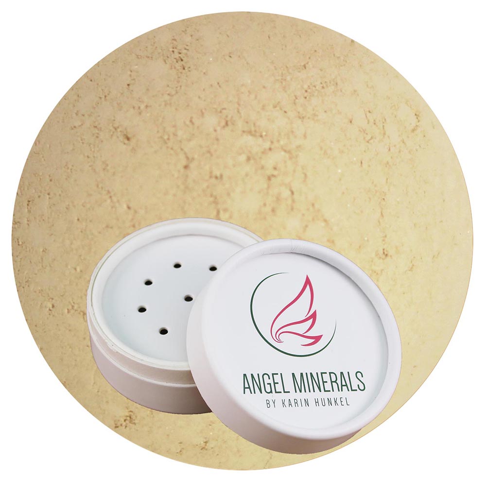 INTENSE Foundation Jaspis 5g-Eco