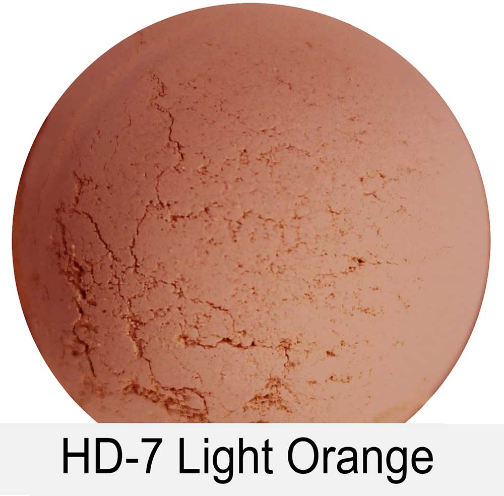 HD 7 Concealer Light Orange 5g