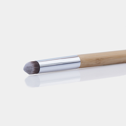 Stamp-Pinsel, Bambus