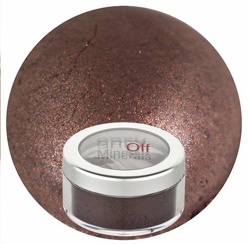 Grey Off Hair Concealer Indian Summer 6g