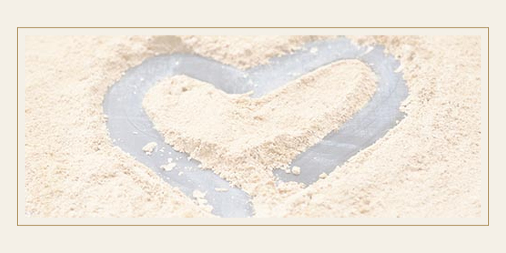 Foundation INTENSE
