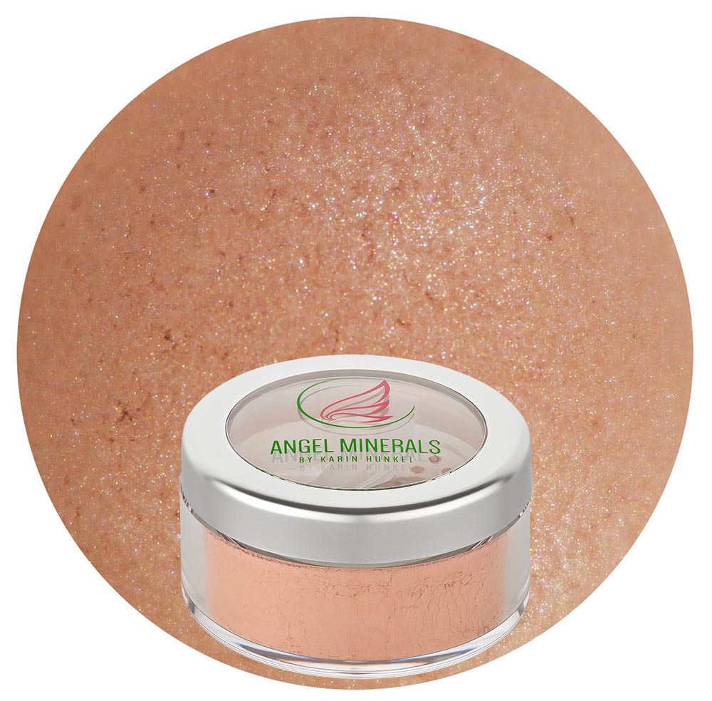 Mineral Rouge Tany Touch SATIN 2g