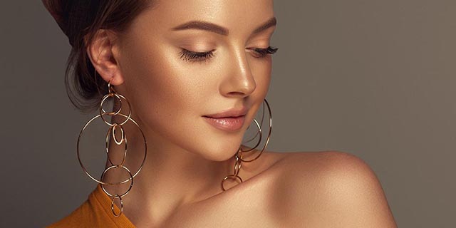 Rouge/ Bronzer