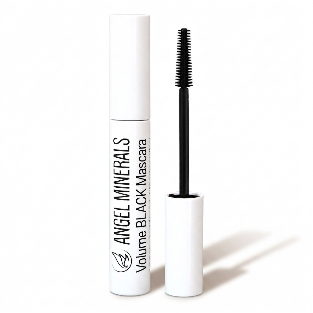 Volume BLACK Mascara