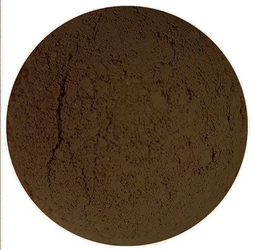 Eyeshadow Natural Brown MATT 1g